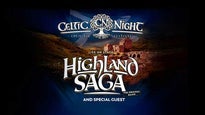 Celtic Night - Highland Saga