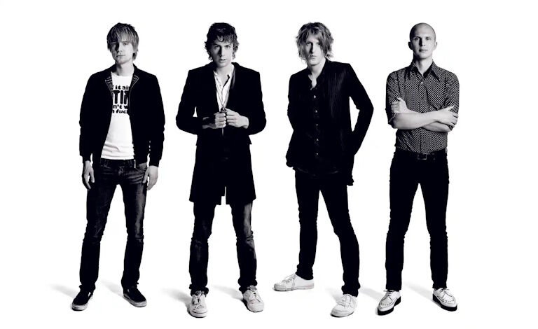Razorlight (UK)
