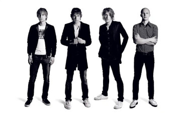 Razorlight (UK)