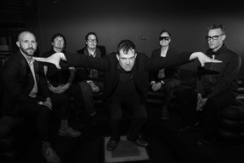 Electric Six: Fire 20th Anniversary Tour image