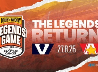 Four N Twenty Legends Game