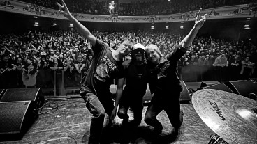ASH '1977' 30th Anniversary Tour