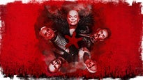Chocolate Starfish - ALL FIRED UP classic hits '26 Tour