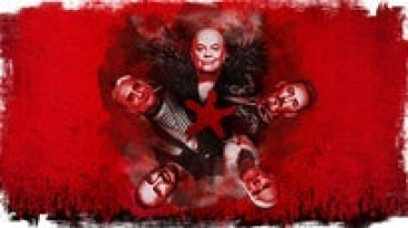 Chocolate Starfish - ALL FIRED UP classic hits '26 Tour