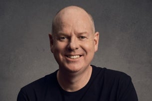 Tom Gleeson - Out of Touch