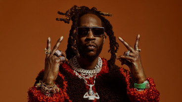 2 CHAINZ Live In Concert!