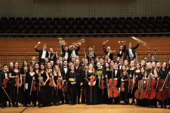 Young Euro Classic 2026 | Youth Symphony Orchestra of Ukraine