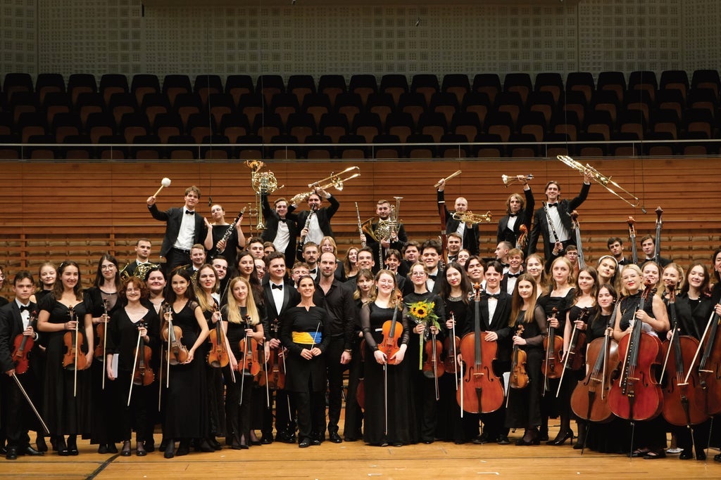 Young Euro Classic 2026 | Youth Symphony Orchestra of Ukraine