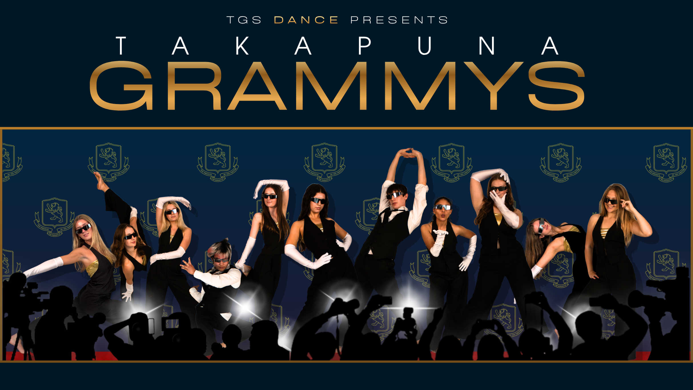 The Takapuna Grammys