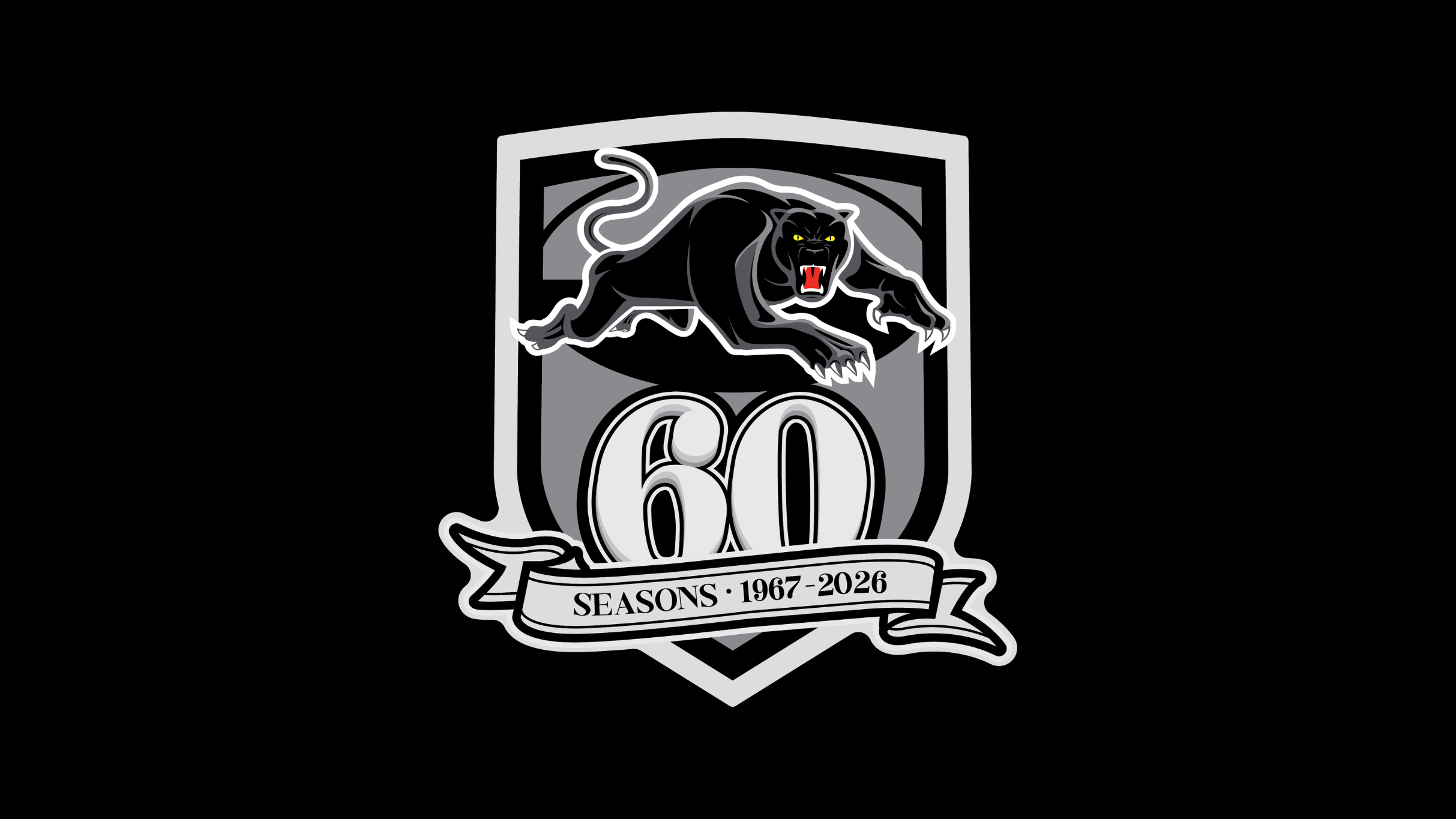 2026 NRL Telstra Premiership Penrith Panthers v Roosters (Round 24)
