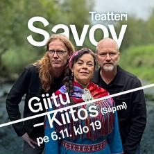 Giitu – Kiitos