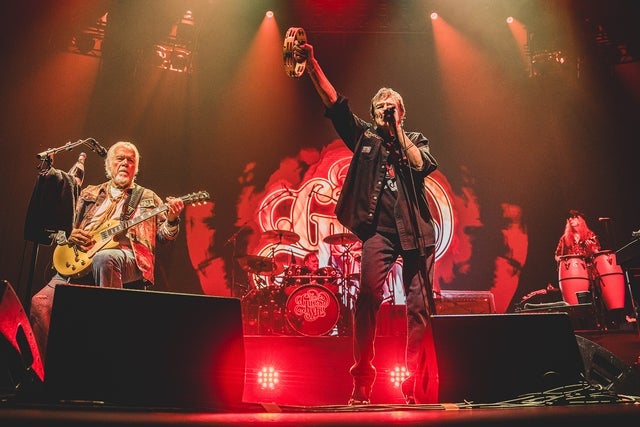 The Guess Who: Takin' It Back Tour
