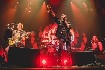 The Guess Who: Takin' It Back Tour