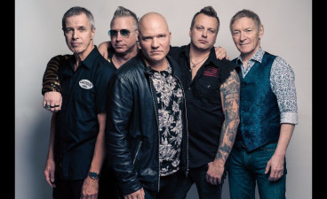 Black Devils feat. Ile Kallio & Janne Louhivuori