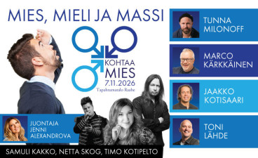 Alexandrova-Milonoff-Lähde-Kärkkäinen-Kotisaari-Kakko-Kotipelto-Skog...