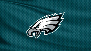 Philadelphia Eagles Training Camp Practice at Lincoln Financial Field