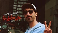 Morgan Jay - La Dolce Vita Tour
