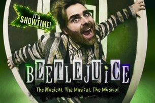 Beetlejuice
