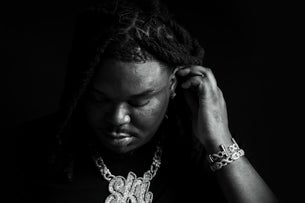 Lucki - Venue Premium Tickets