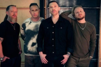 Shinedown: Dance, Kid, Dance Act II