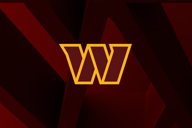 Washington Commanders vs. Cincinnati Bengals