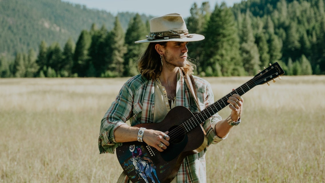 KALEO - Way Down We Go Tour
