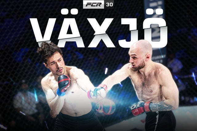 FCR30 - Fight Club Rush 30