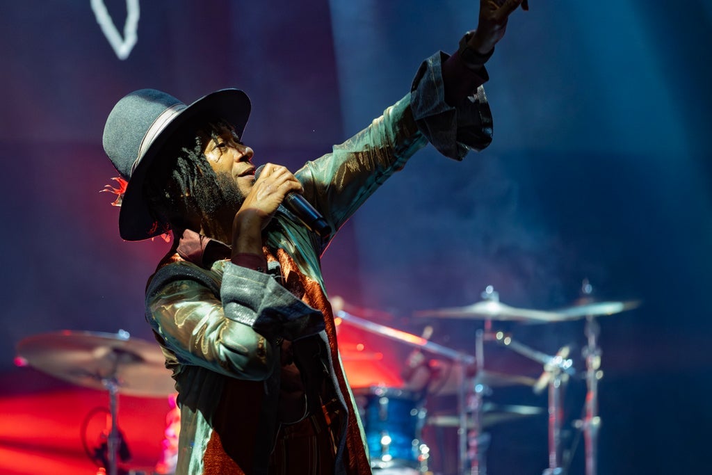 Fantastic Negrito