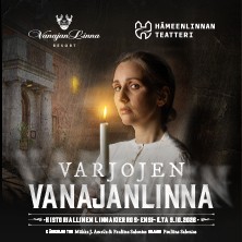Varjojen Vanajanlinna