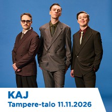 KAJ