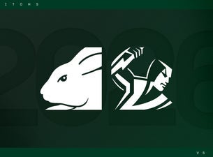 2026 NRL Telstra Premiership - Rabbitohs v Storm (Round 21)