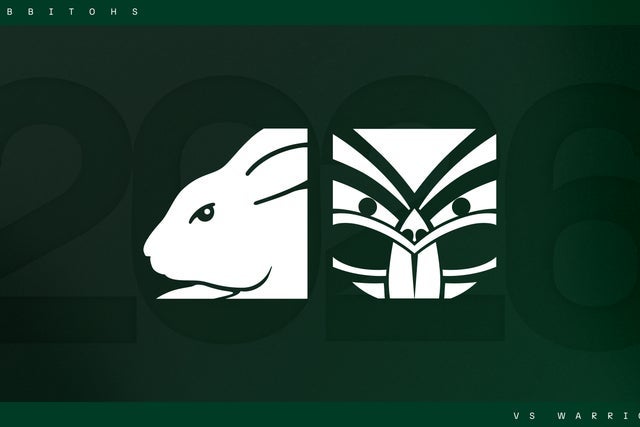 2026 NRL Telstra Premiership - Rabbitohs v Warriors (Round 25)