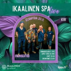Klamydia K-18