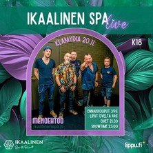 Klamydia K-18