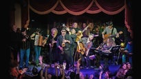 Seeger Sessions Revival