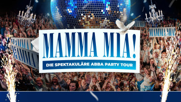 Mamma Mia Party