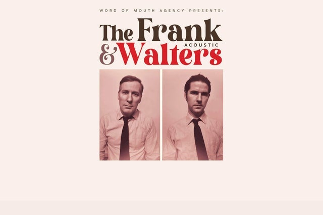 The Frank and Walters