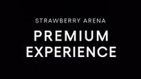 The Weeknd: After Hours Til Dawn Tour | Premium Experience