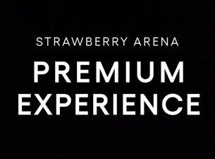 The Weeknd: After Hours Til Dawn Tour | Premium Experience