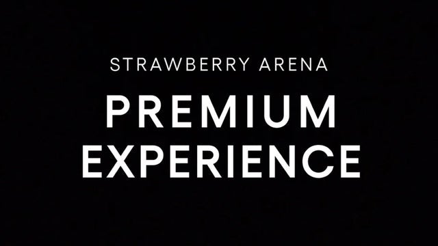 The Weeknd: After Hours Til Dawn Tour | Premium Experience