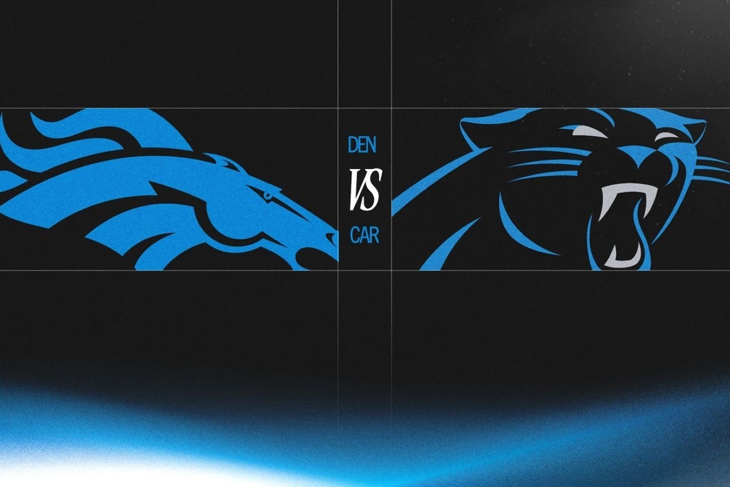 Carolina Panthers v Denver Broncos
