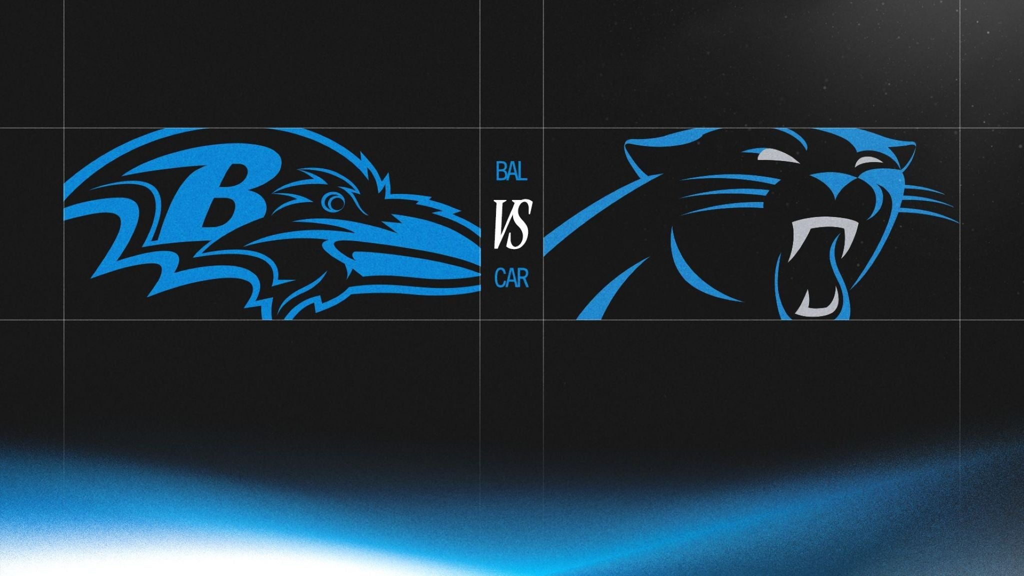 Carolina Panthers v Baltimore Ravens