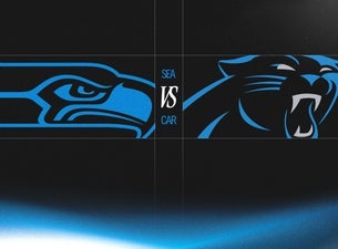 Carolina Panthers v Seattle Seahawks