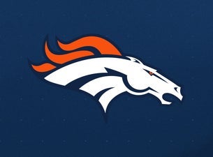 Denver Broncos vs. Los Angeles Rams