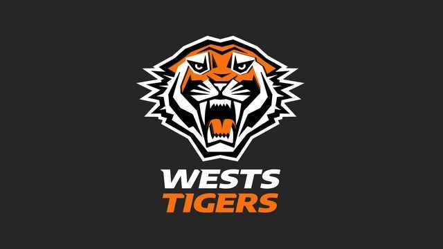2026 NRL Telstra Premiership - Wests Tigers v Dragons (Round 24)