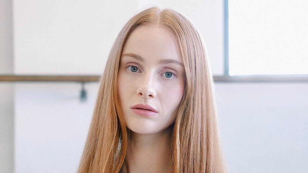Vera Blue - Modern Rituals Tour