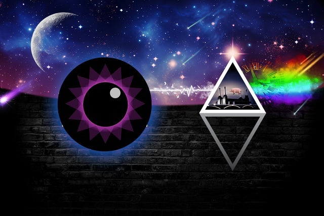 Echoes of Pink Floyd - 60 Years of Pink Floyd