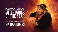 NZ Entertainer of The Year - Matinee Show