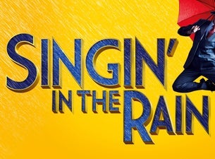 Singin' In the Rain