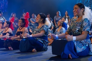 TuTagata Secondary Poly Festival 2026